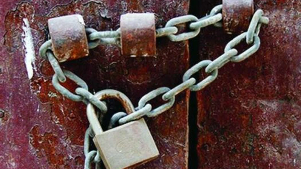 Numărul insolvenţelor înregistrate în 2014, în scădere faţă de 2013, dar peste nivelul din 2010