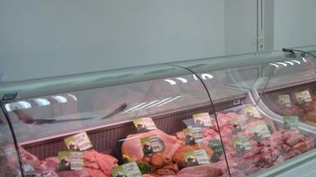 Eurodeputaţii cer etichetarea ţării de origine pentru carnea din alimentele procesate