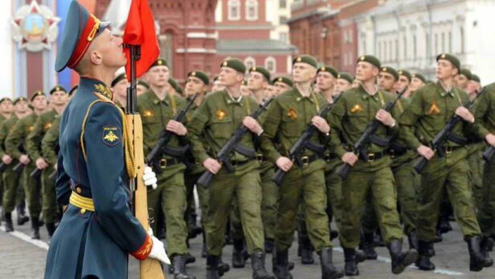 Forţele de securitate suedeze se tem de posibile operaţiuni militare ruseşti împotriva ţării lor