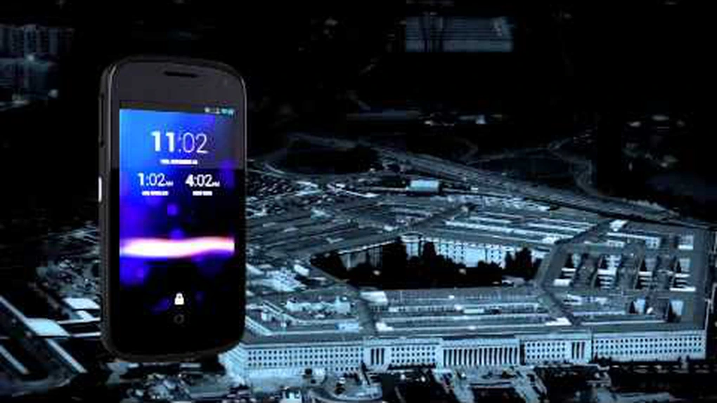 FBI şi NSA vor să împiedice Apple şi Google să lanseze pe piaţă telefoane mobile inviolabile
