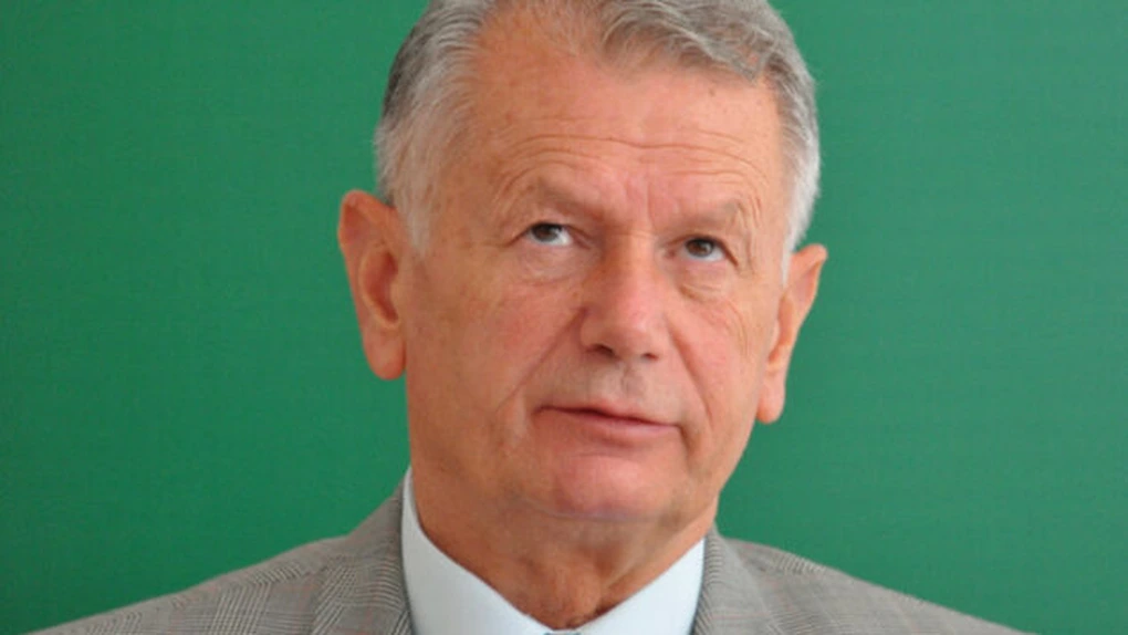 Şeful CJ Ialomiţa a fost reţinut de procurorii DNA