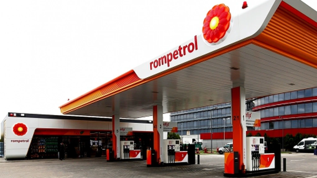 Rompetrol Rafinare şi-a redus pierderile cu circa 40%, în 2014, la 58,45 milioane de dolari