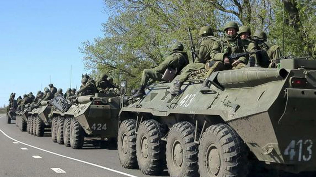 OSCE: Armistiţiul din Ucraina a fost respectat per ansamblu, cu încălcări la Lugansk şi Debalţeve