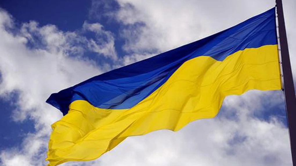 Ucraina vrea să obţină ştergerea unei părţi din datoria sa