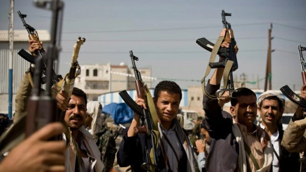 Război în lumea arabă: Arabia Saudită intervine în Yemen împotriva rebelilor sprijiniţi de Iran