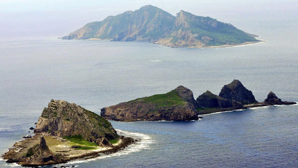 China va scoate la vânzare 500 de insule nelocuite de pe coasta de est