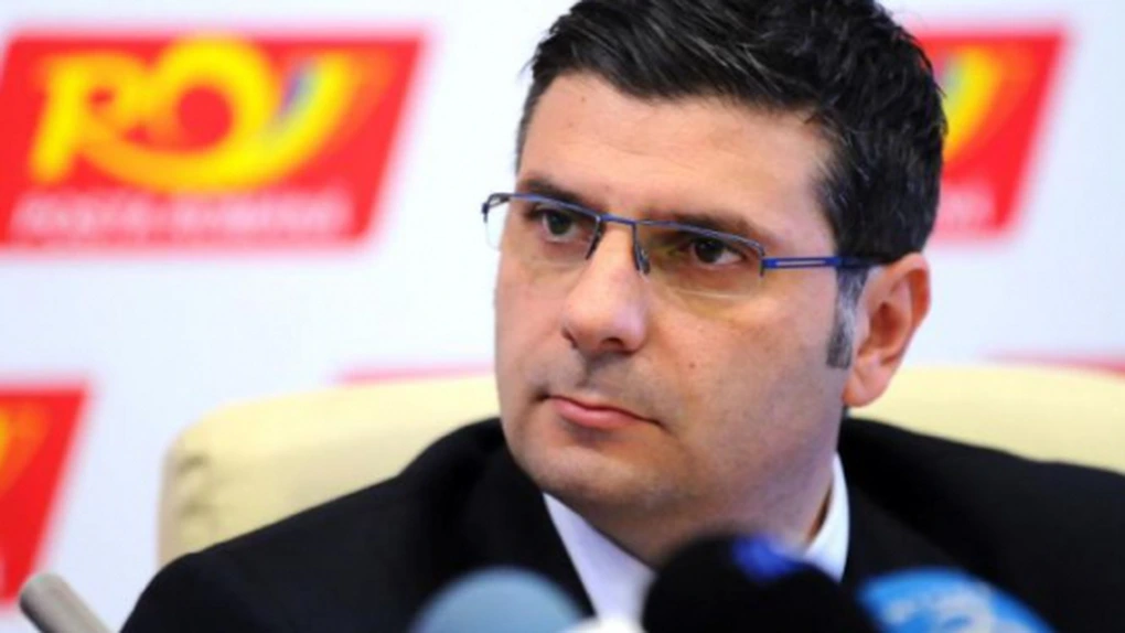Alex Petrescu: Poşta Română îşi face bancă şi intră în parteneriat cu eMag - INTERVIU