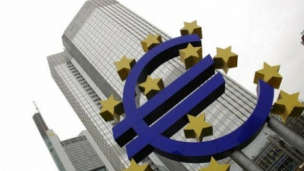 BCE a achiziţionat obligaţiuni în valoare de 10 miliarde de euro în primele trei zile ale programului de relaxare cantitativă
