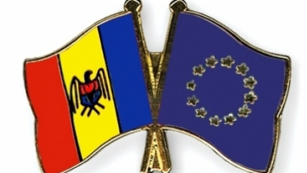 UE: Republica Moldova a făcut progrese, dar trebuie să continue reformele