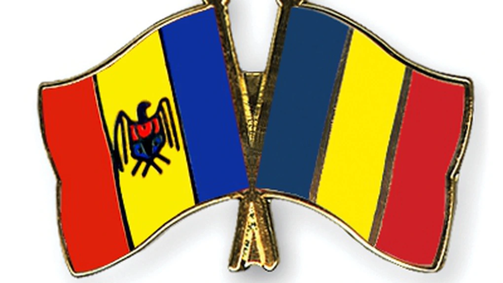 Schimburile comerciale dintre România şi R. Moldova au crescut cu aproape un miliard de euro, în ultimii patru ani