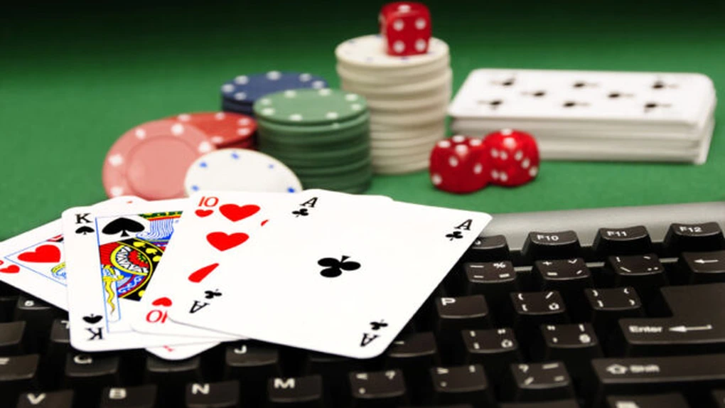 Jocurile de noroc online vor intra în legalitate după ani de incertitudine