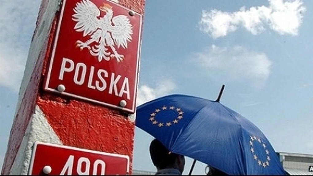 Instalatorul polonez se întoarce acasă din cauza Brexitului şi a dinamismului pieţei muncii din Polonia