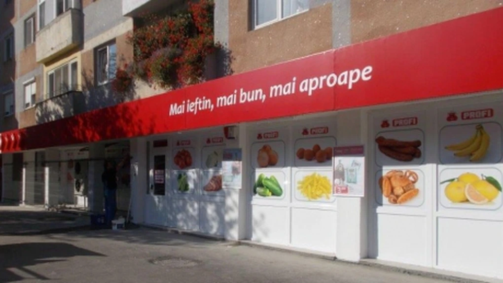 Profi a deschis două noi magazine, la Iaşi şi Timişoara