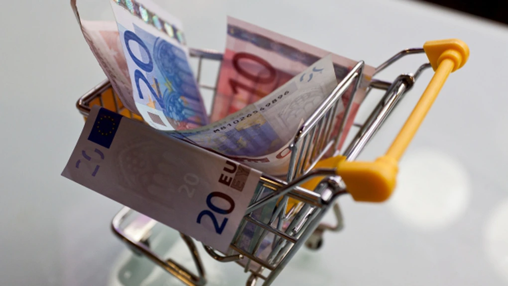Marii retalieri apasă acceleraţia: infuzie de 80 de milioane de euro într-o singură lună