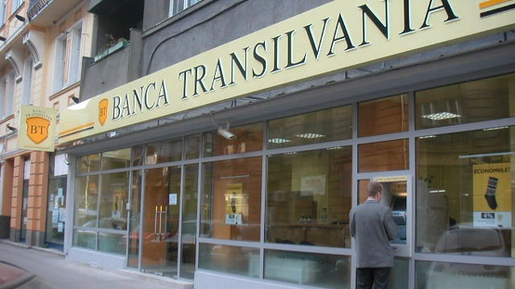 Lionăchescu, BT Capital Partners: Nu exclud o achiziţie pe piaţa mare europeană a unui grup bancar românesc