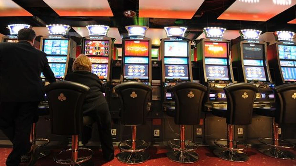 Guvernul a aprobat normele de aplicare a legii jocurilor de noroc. Ce prevăd noile reglementări