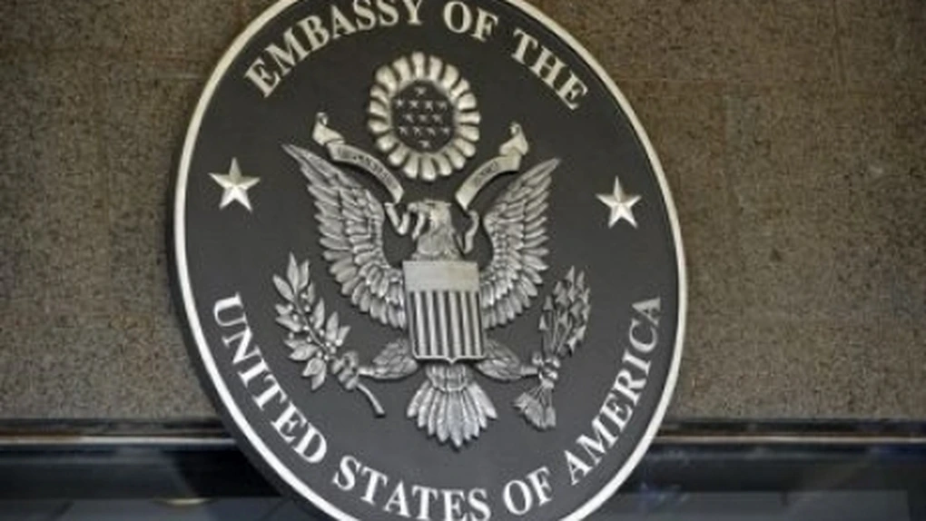 Consulul SUA la Bucureşti: Rata de refuz a vizelor a scăzut. Se întâmplă, în general, când ţara e mai stabilă