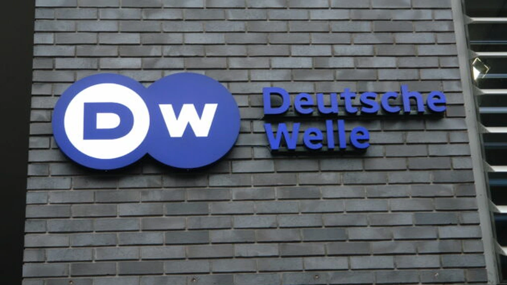 Licenţa de emisie Deutsche Welle în Rusia a fost reînnoită până în 2025