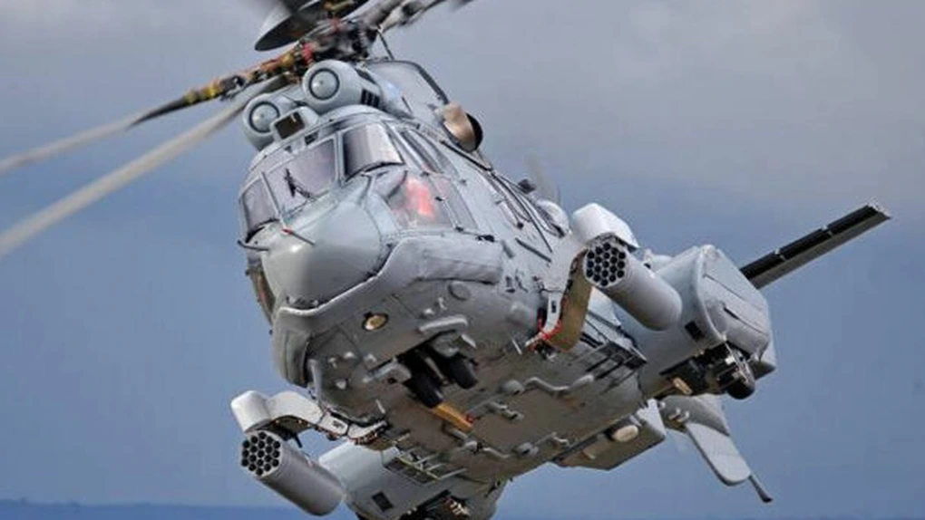 Polonia îşi cumpără elicoptere multirol franceze şi rachete americane Patriot