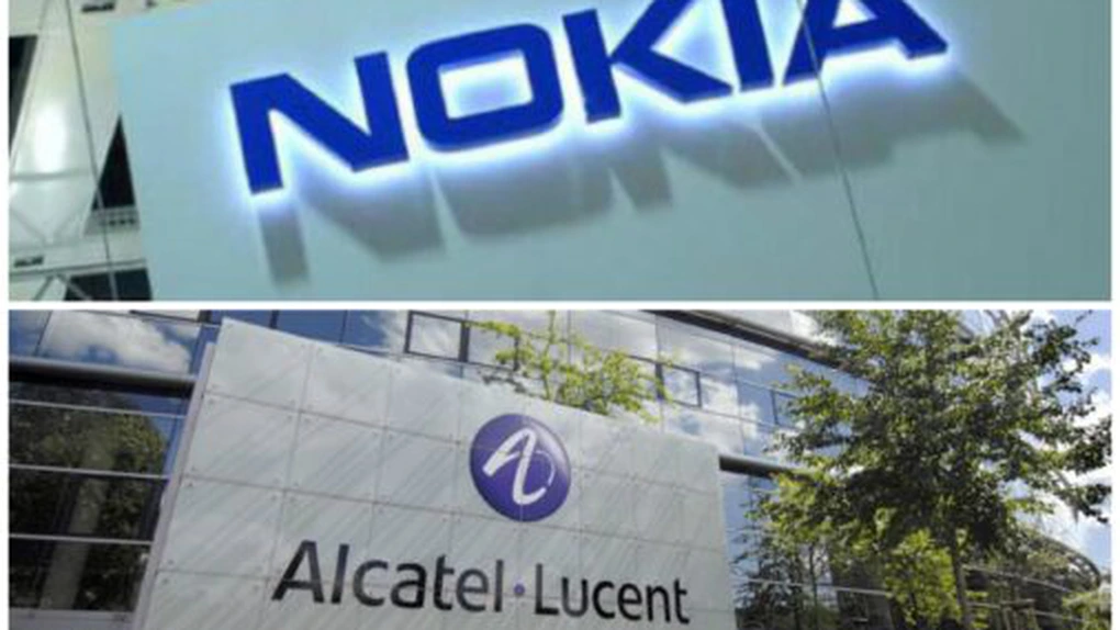 Primul mare proiect al Nokia în România de la închiderea fabricii de la Jucu