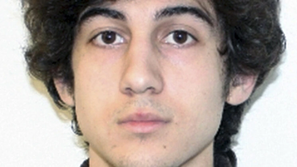 SUA: Djohar Ţarnaev a fost declarat vinovat pentru atentatul de la Boston