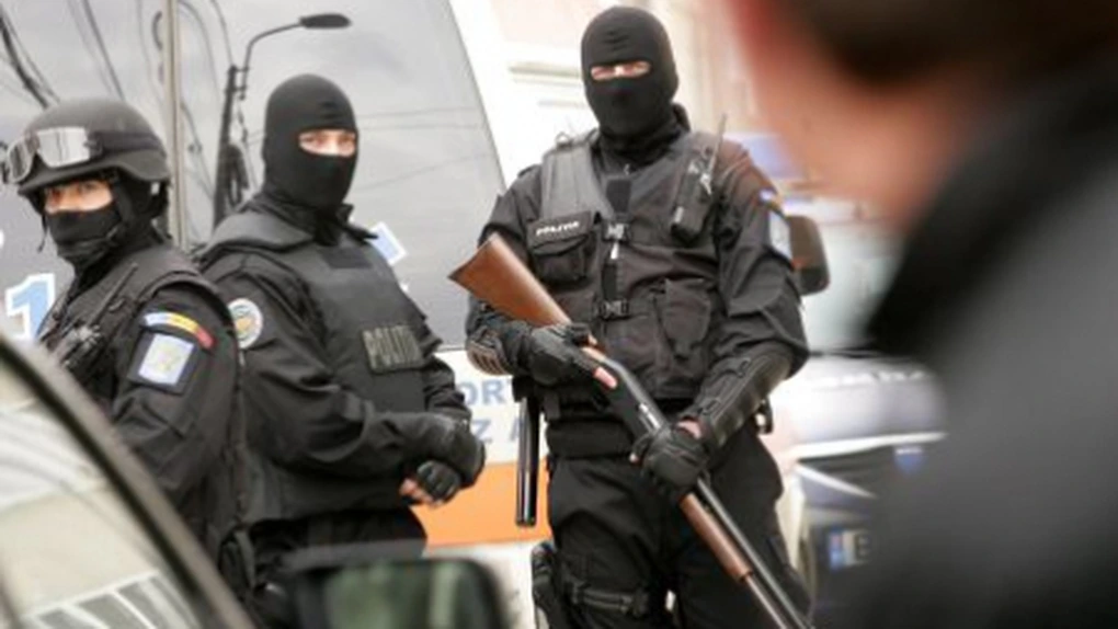 Europol: Criminalitatea organizată se extinde rapid în toate zonele UE. Ameninţarea nu a fost niciodată atât de mare