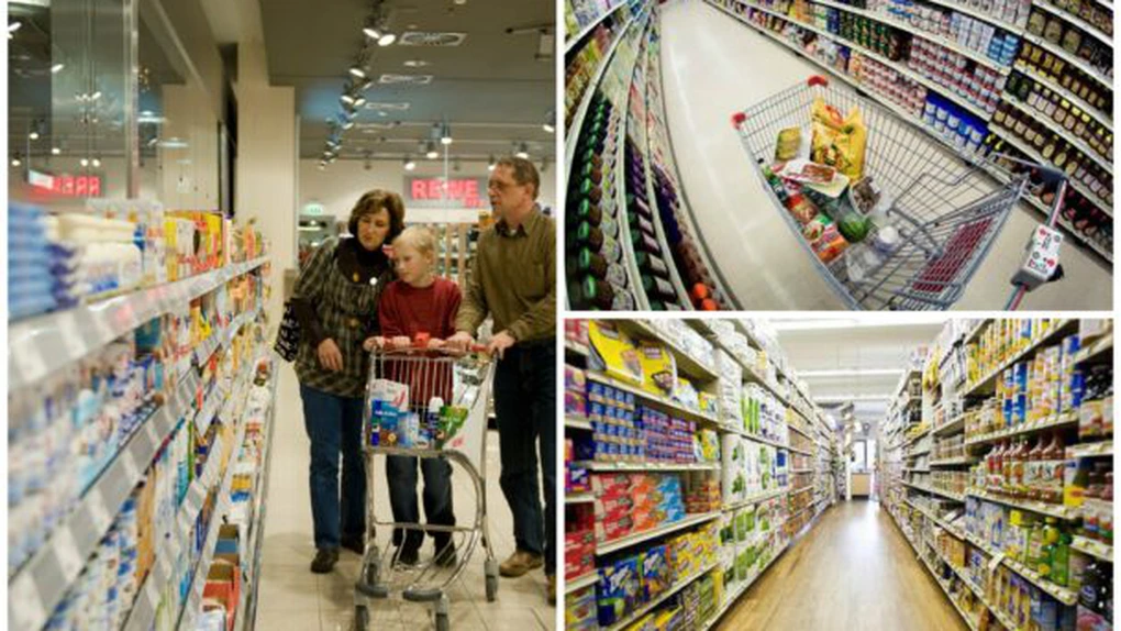 TVA 9%: Adevărul despre preţurile alimentelor - cea mai mare creştere din ultimii trei ani