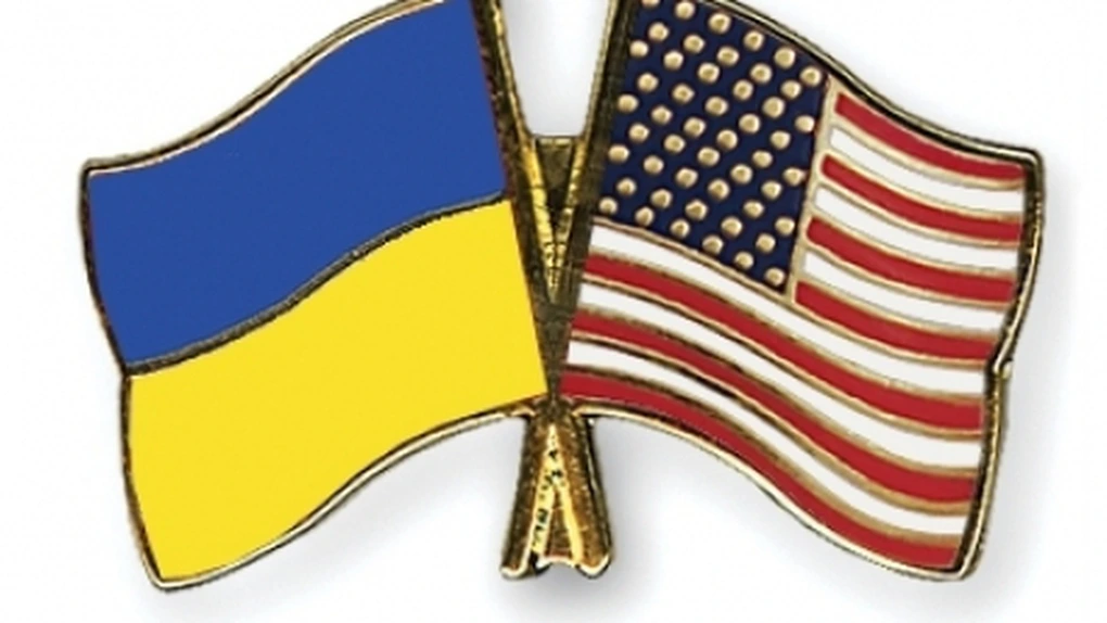 Ucraina vrea să-şi scadă costurile de finanţare prin vânzarea de obligaţiuni garantate de SUA