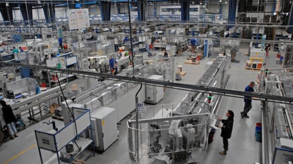 Fujikura vrea să deschidă încă o fabrică în România. Ce locaţii sunt luate în calcul