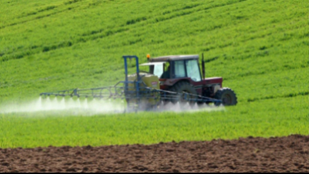 Fermierii au solicitat subvenţii europene pentru 8,4 milioane hectare, până la 15 iunie