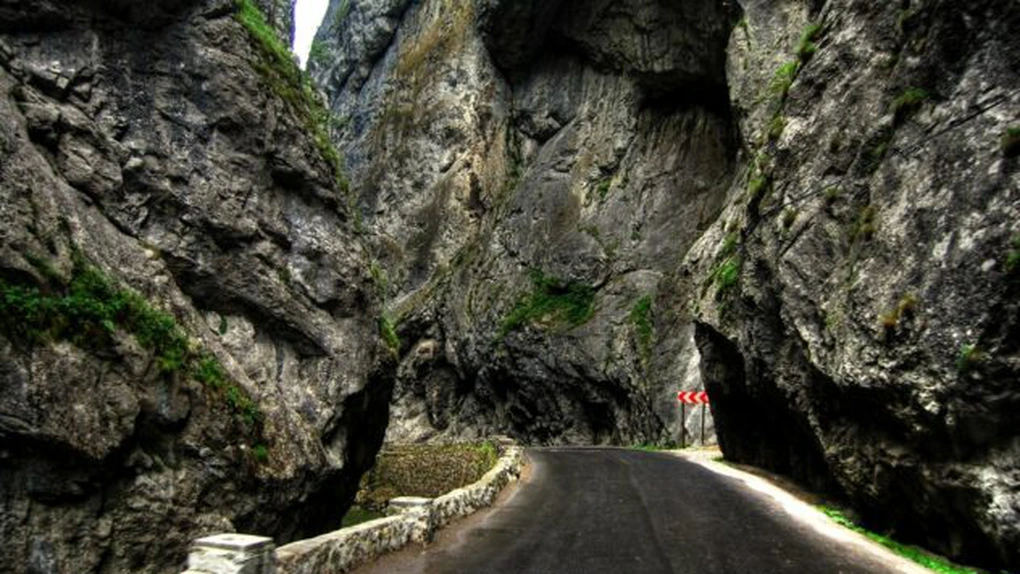 Top 12 cele mai frumoase drumuri din România