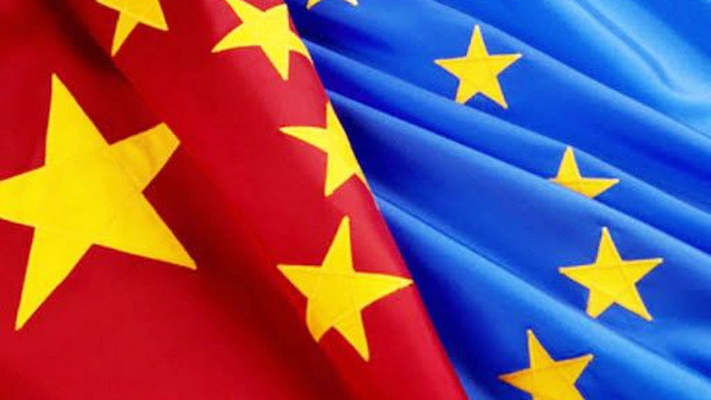 Premierul Chinei doreşte ca Grecia să rămână în zona euro