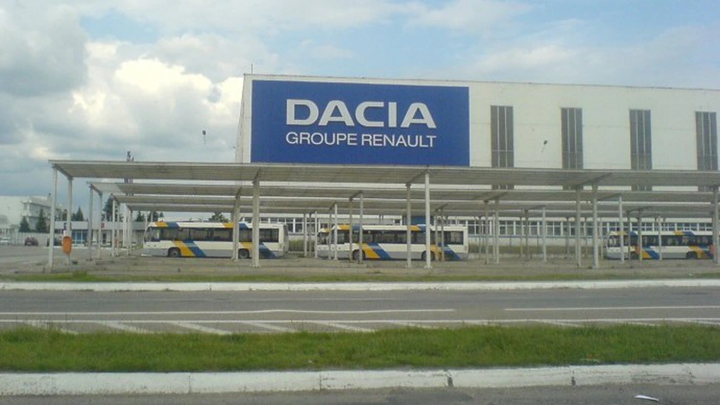 Şeful Dacia: Putem să mai aşteptăm câţiva ani autostrada Piteşti-Sibiu, dar aşteptarea să fie cât mai scurtă