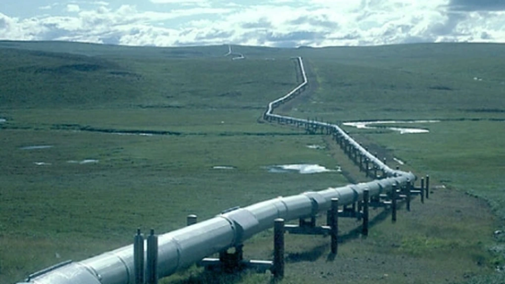 Gazprom a furnizat Turciei coordonatele pentru viitoarea conductă Turkish Stream