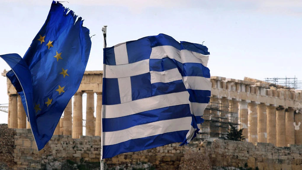 Grecia: Miniştrii de finanţe din zona euro, sceptici faţă de ajungerea la un acord luni