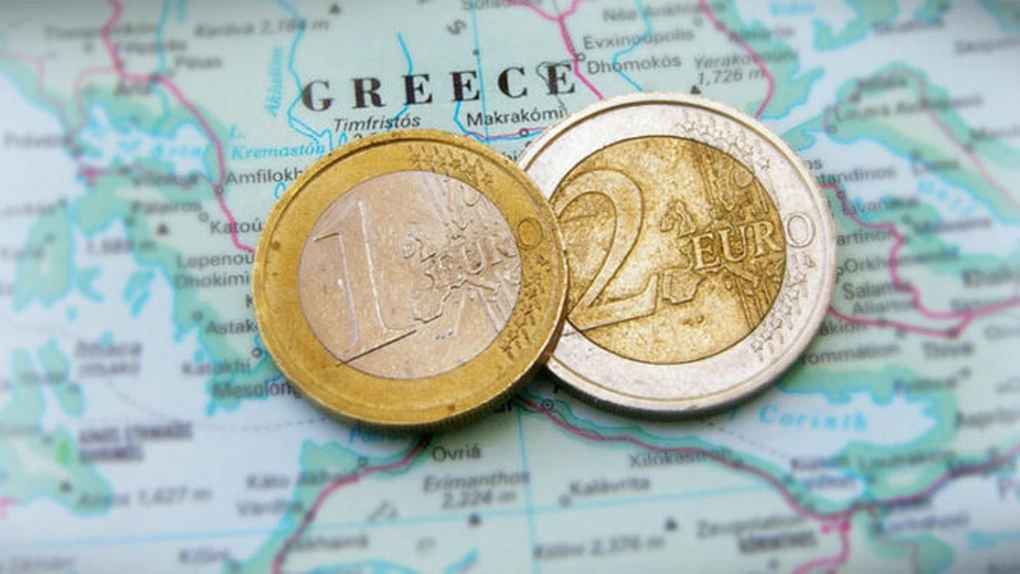 Ministrul german de finanțe: Doar grecii pot decide dacă vor păstra sau nu moneda euro