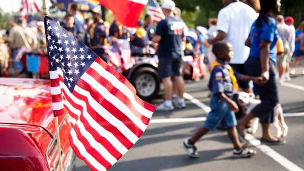 Autorităţile SUA avertizează cu privire la posibile ameninţări teroriste de Ziua Independenţei