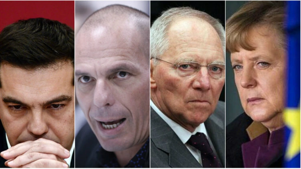 Mai sunt şase zile. Eurogrupul acuză Grecia, iar liderii europeni se pregătesc pentru un sfârşit de săptămână dificil