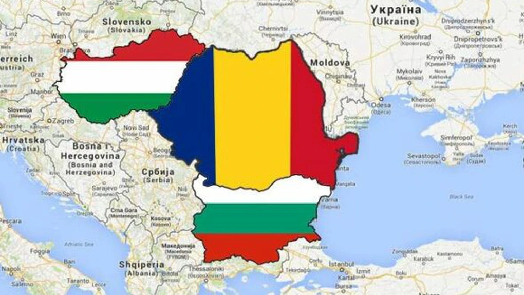 Din Bulgaria vin cele mai multe reclamaţii împotriva firmelor româneşti. Noi ne plângem de comercianţii unguri