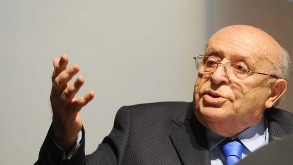 A murit fostul preşedinte şi premier al Turciei, Suleyman Demirel
