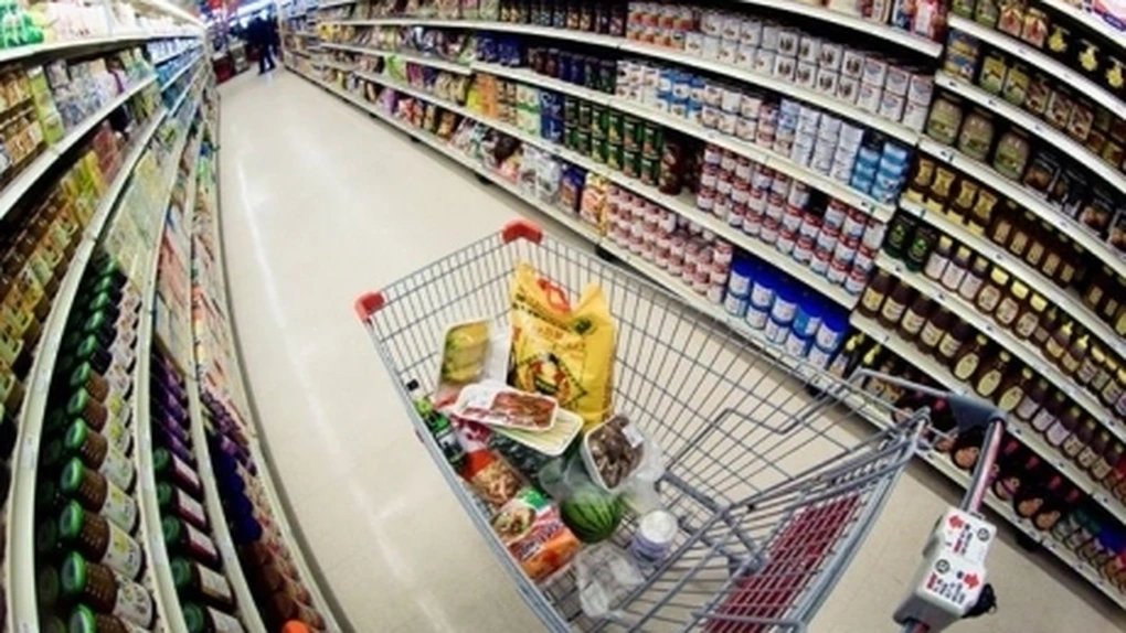 Guvernul ne spune la sfârşitul lunii iunie cu cât au scăzut preţurile datorită reducerii TVA la alimente