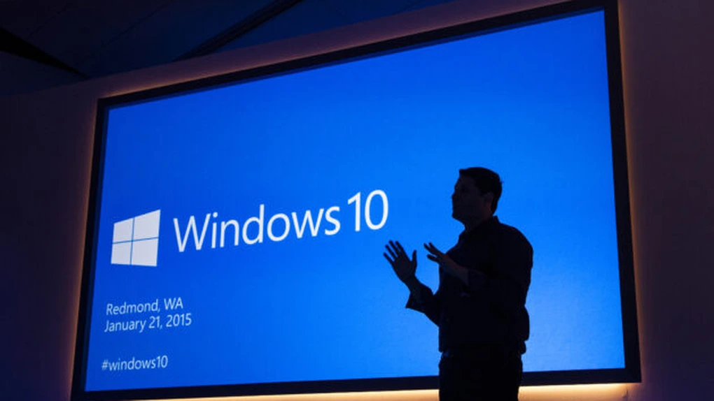 Cum faci să primeşti gratuit upgrade la Windows 10