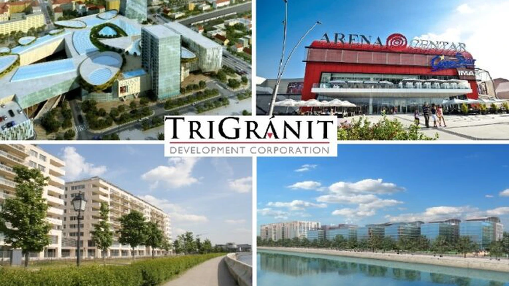 Americanii de la TPG cumpără dezvoltatorul TriGranit, prezent în România. Care sunt planurile pentru terenurile din țară