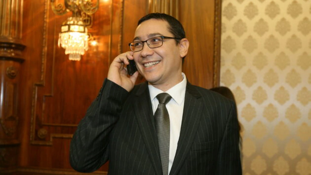 Victor Ponta a cerut instanţei revocarea ordinului de ministru prin care i s-a retras titlul de doctor - News.ro