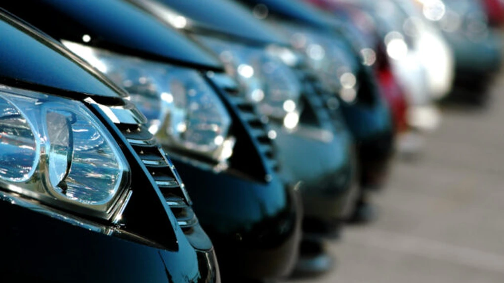 ACEA: Lituania şi România au înregistrat anul trecut cel mai semnificativ avans al vânzărilor auto din UE