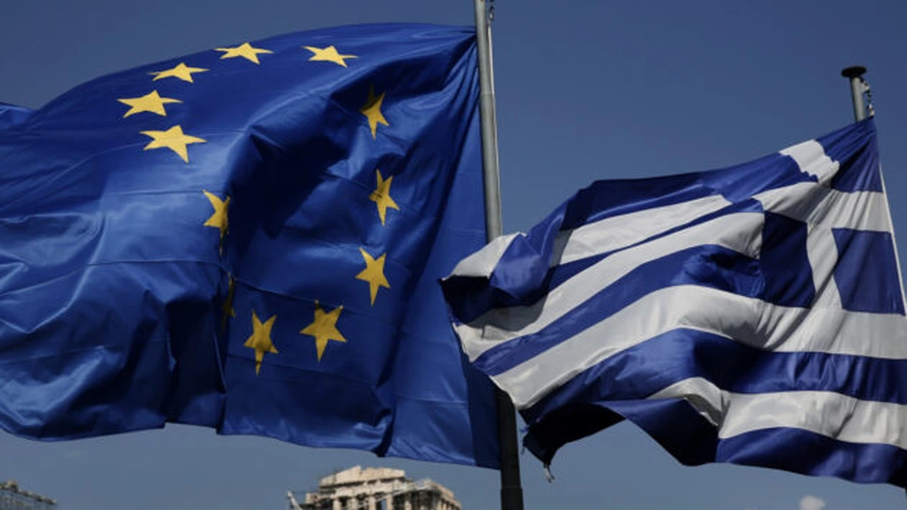 Ultimatum pentru Grecia: acord până duminică sau pleacă din euro. Atena propune un plan pe trei ani