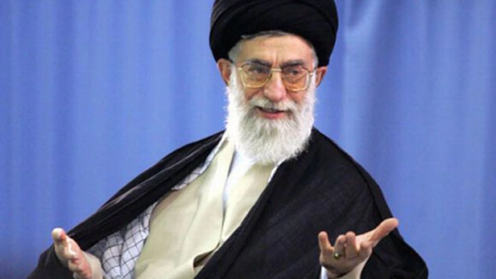 Liderul Iranului: Politica ţării faţă de 
