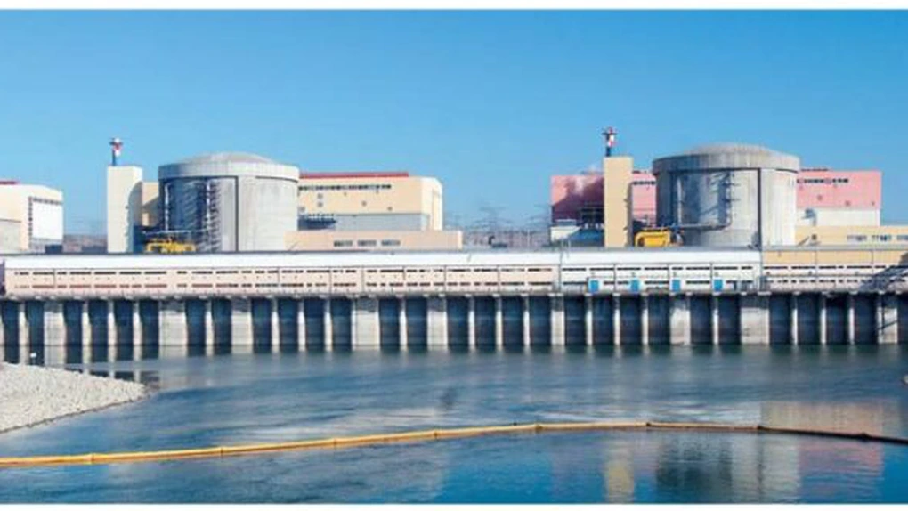 Şeful Nuclearelectrica: Modernizarea reactorului 1 de la Cernavodă presupune costuri la jumătate faţă de o unitate nouă