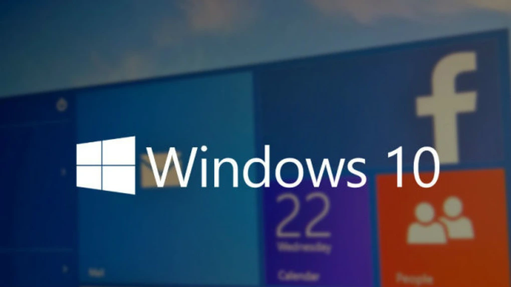 La o lună de la lansare, Windows 10 rulează pe 75 de milioane de dispozitive