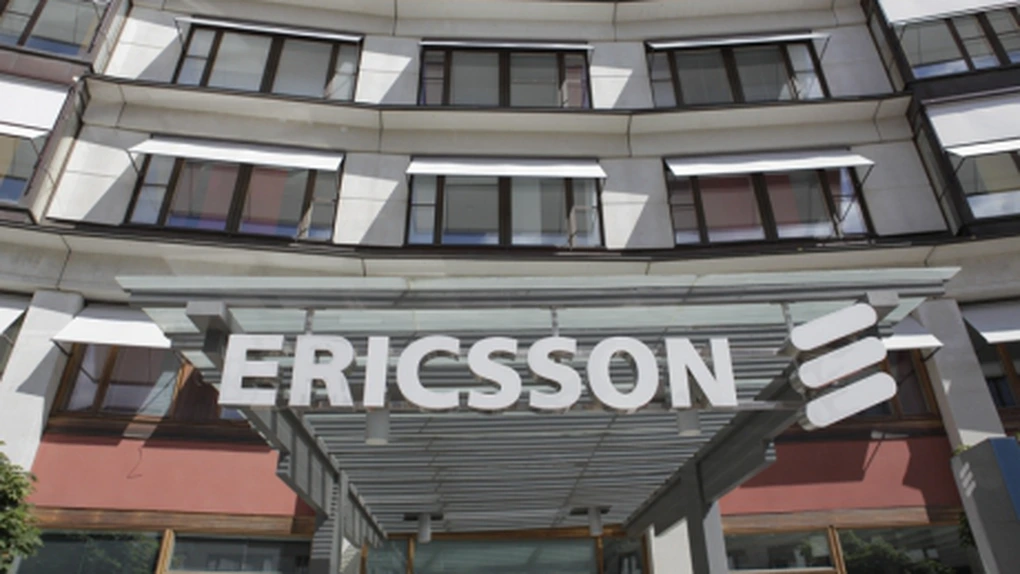 Concedieri la Ericsson: 3.000 - 4.000 de angajaţi vor pleca în această vară